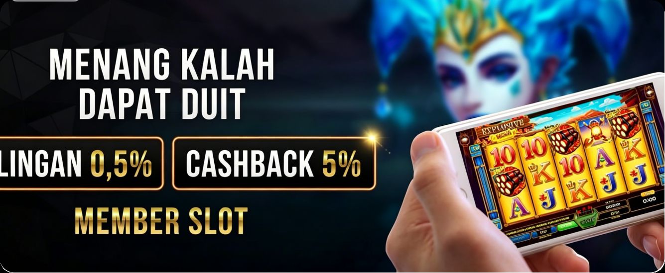 Main hebat33app.com Menang Jackpot Besar